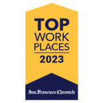 Top Workplaces Bay Area 2023 Press Release
