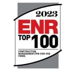 ENR Top 100 2023 Press Release