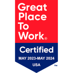 Great Place to Work 2023 Press Release
